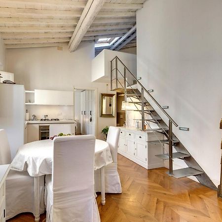 Dome La Casa Di Franci Apartment Флоренция Екстериор снимка