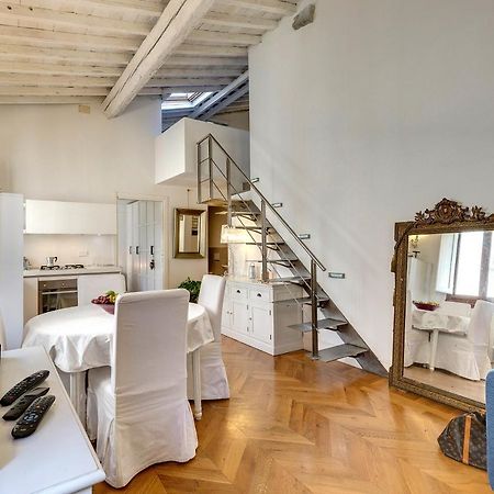Dome La Casa Di Franci Apartment Флоренция Екстериор снимка