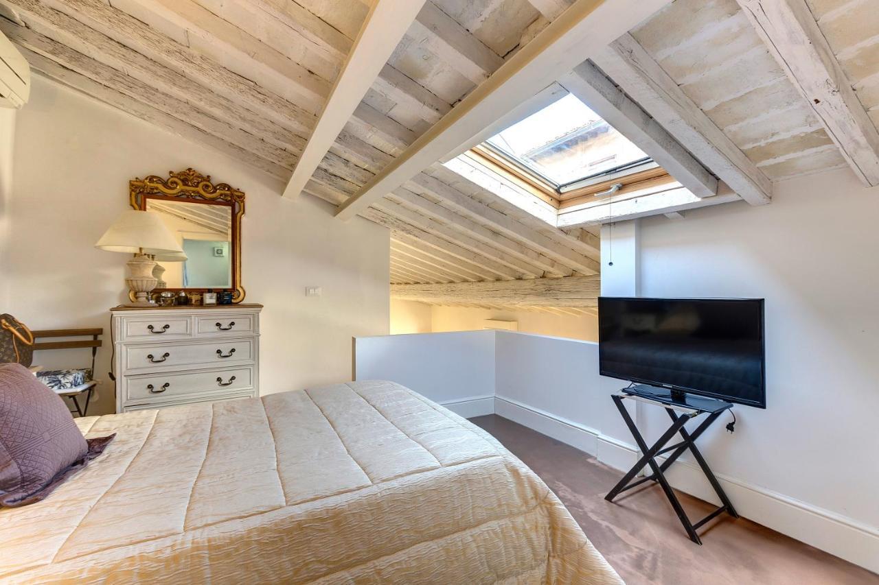 Dome La Casa Di Franci Apartment Флоренция Екстериор снимка