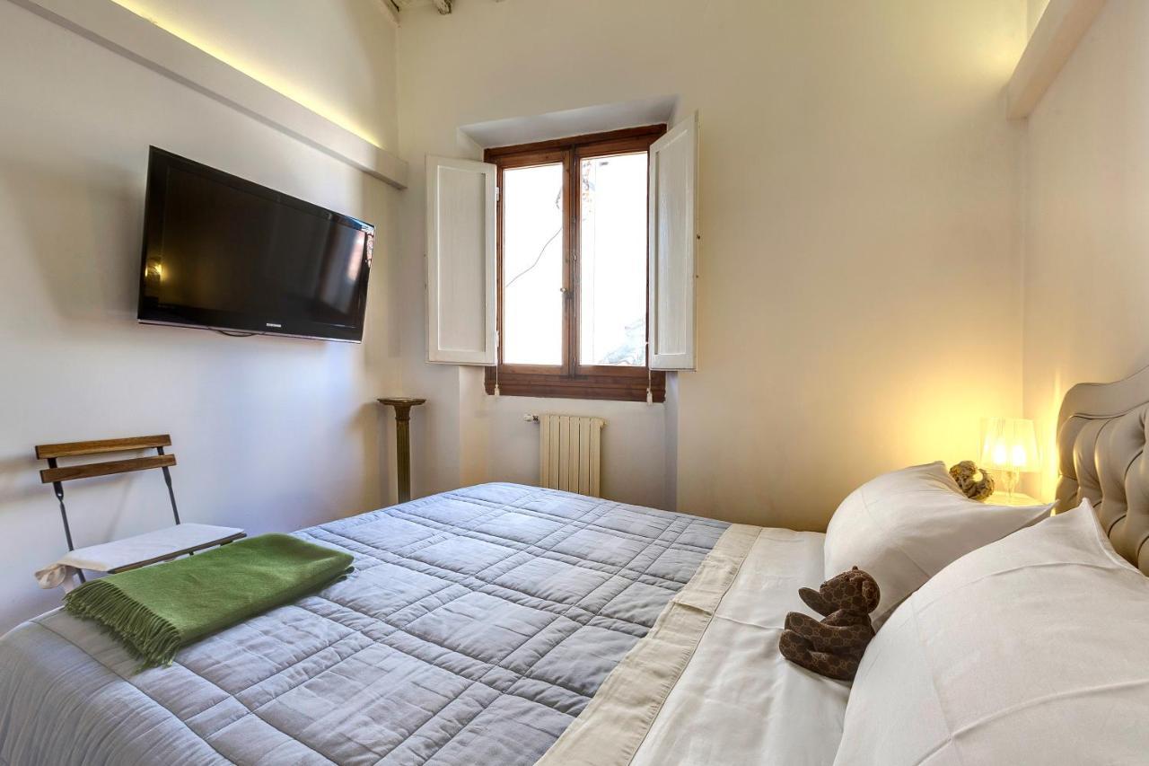 Dome La Casa Di Franci Apartment Флоренция Екстериор снимка