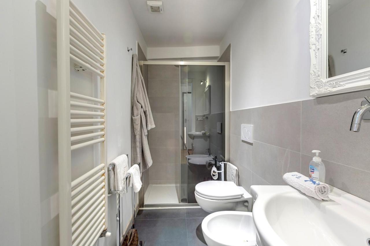 Dome La Casa Di Franci Apartment Флоренция Екстериор снимка