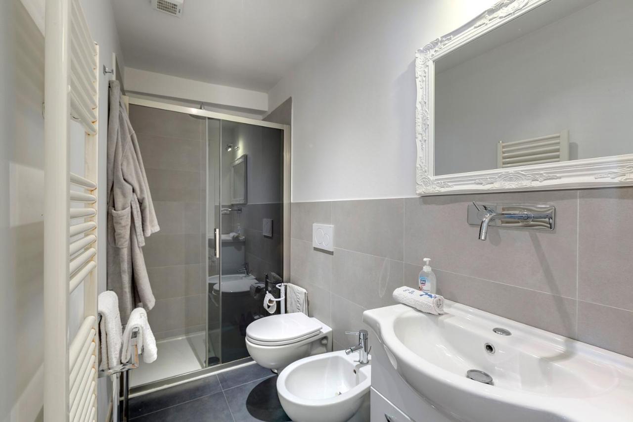 Dome La Casa Di Franci Apartment Флоренция Екстериор снимка