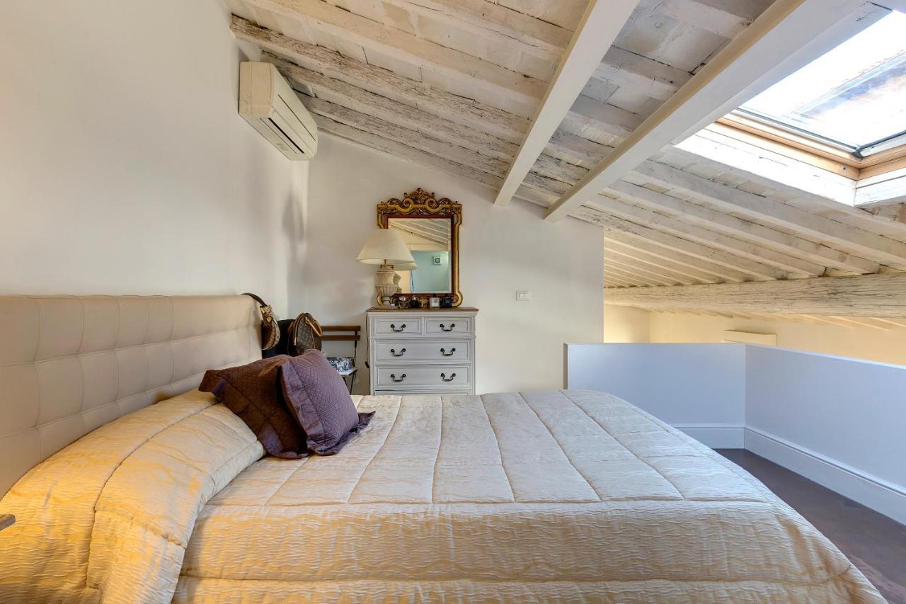 Dome La Casa Di Franci Apartment Флоренция Екстериор снимка