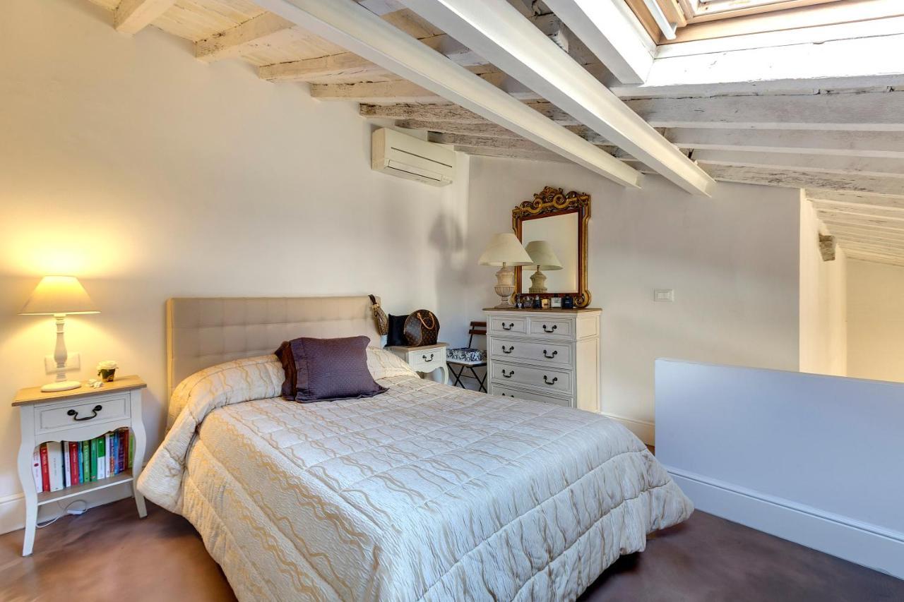Dome La Casa Di Franci Apartment Флоренция Екстериор снимка