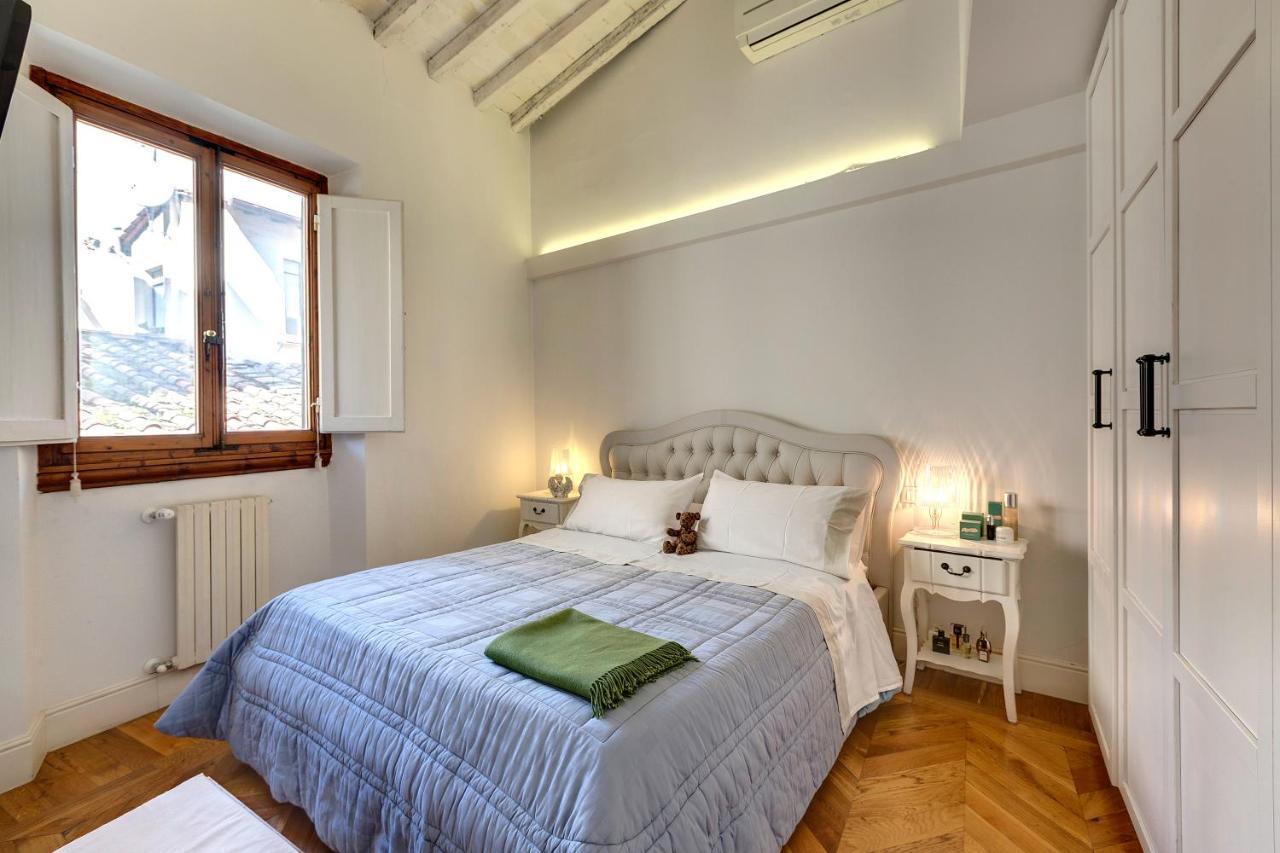 Dome La Casa Di Franci Apartment Флоренция Екстериор снимка