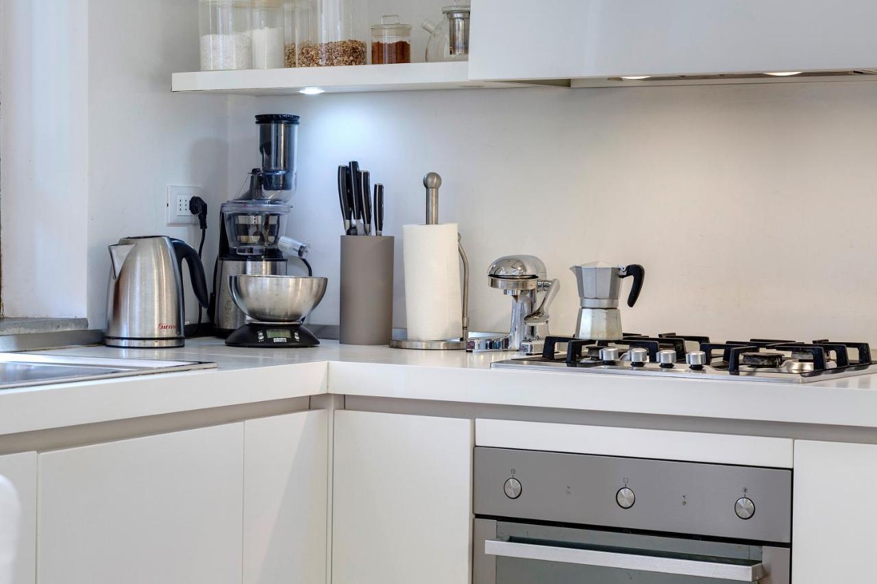Dome La Casa Di Franci Apartment Флоренция Екстериор снимка