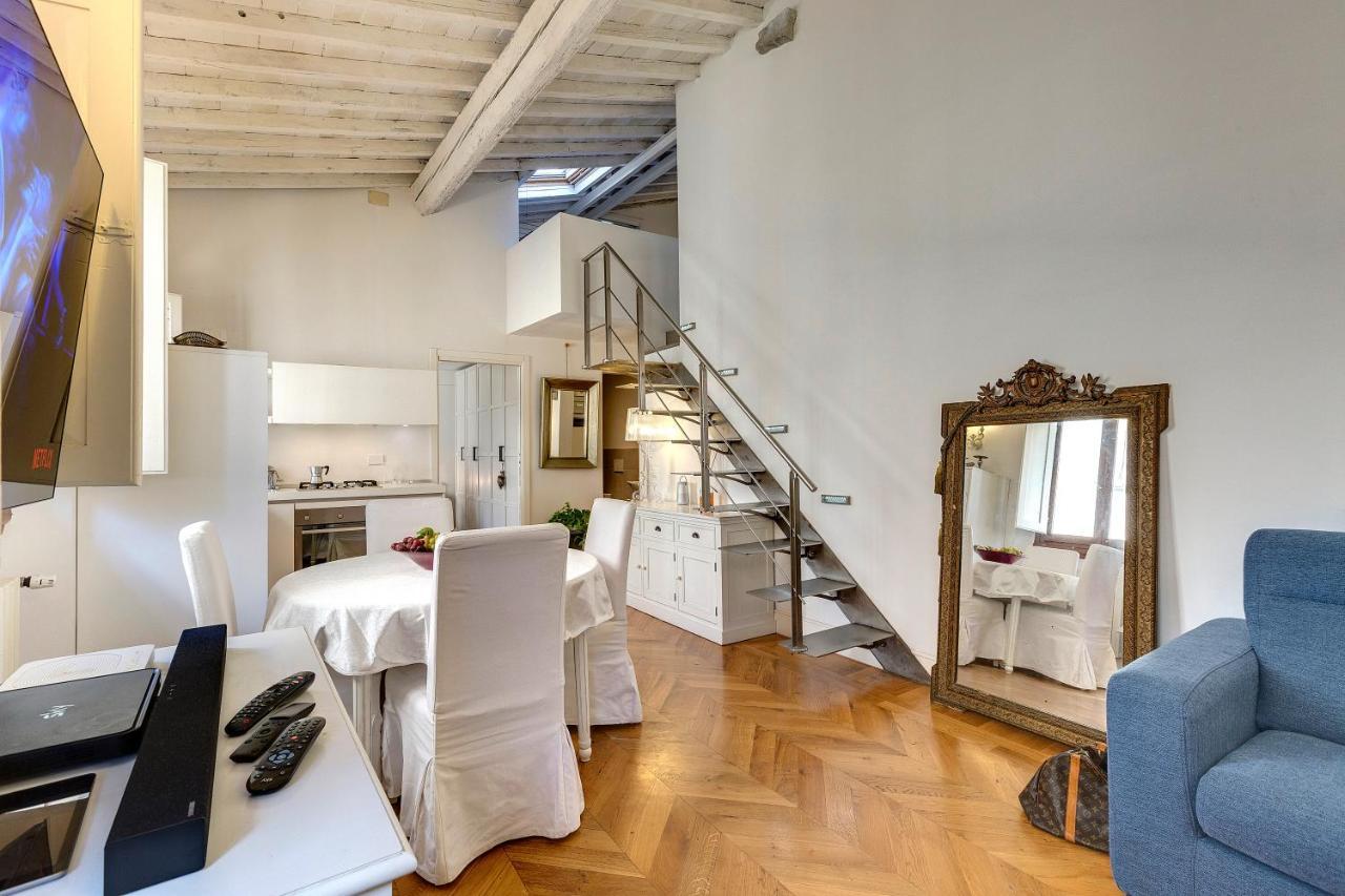 Dome La Casa Di Franci Apartment Флоренция Екстериор снимка