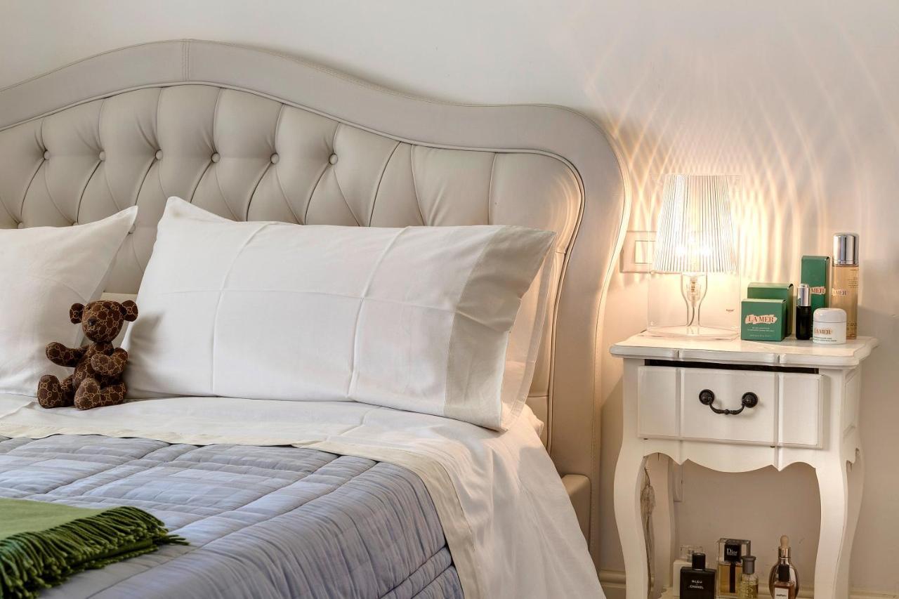 Dome La Casa Di Franci Apartment Флоренция Екстериор снимка