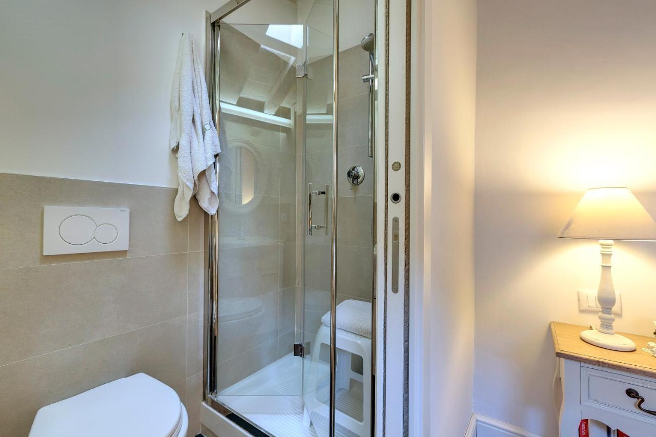 Dome La Casa Di Franci Apartment Флоренция Екстериор снимка