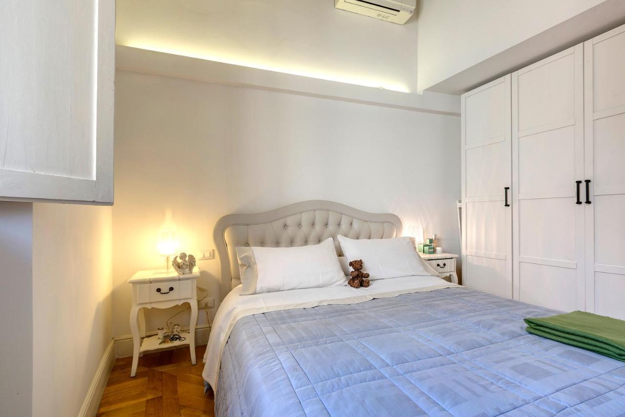 Dome La Casa Di Franci Apartment Флоренция Екстериор снимка