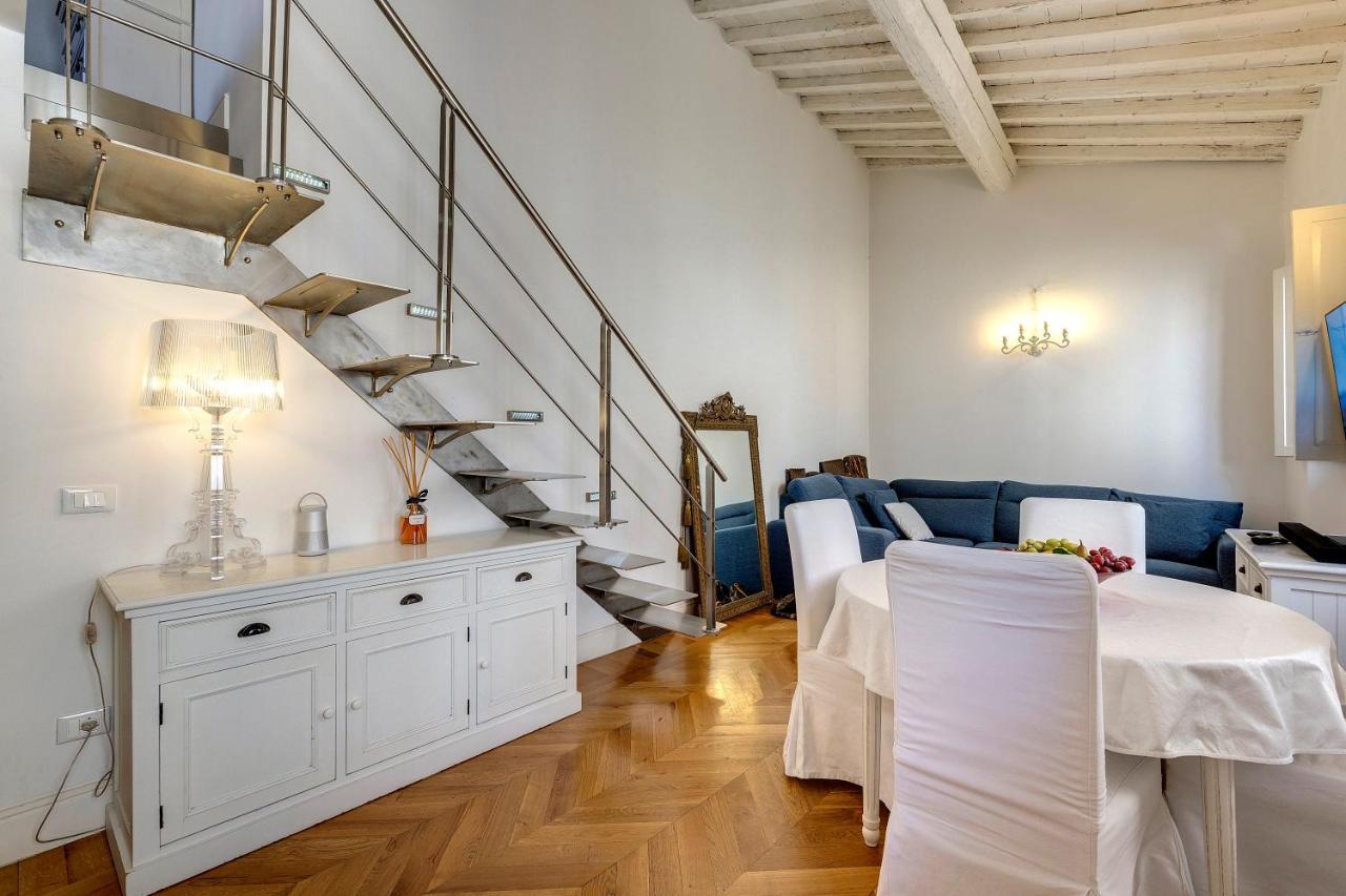 Dome La Casa Di Franci Apartment Флоренция Екстериор снимка